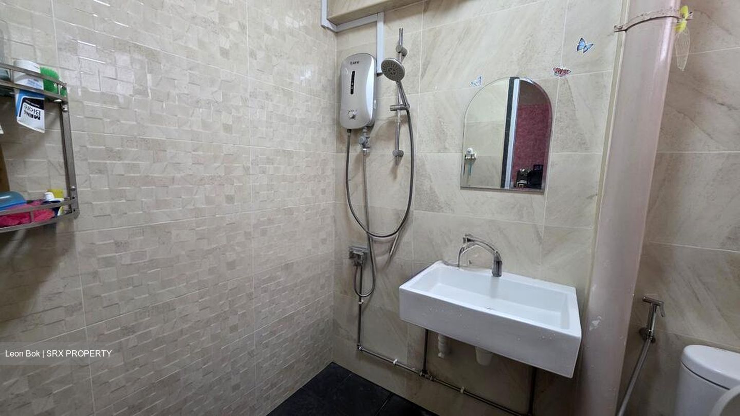 Blk 851 Khatib Evergreen I (Yishun), HDB 4 Rooms #504775421